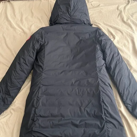 Jacket - Picture 2 of 3